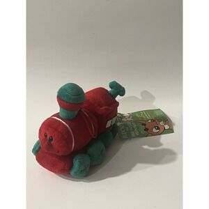 Stuffins CVS Misfit Train Island of Misfit Toys Rudolph 6" 1998 Plush New